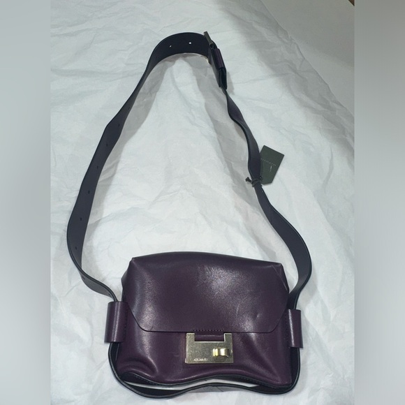 AllSaints Frankie Crossbody - Picture 7 of 13